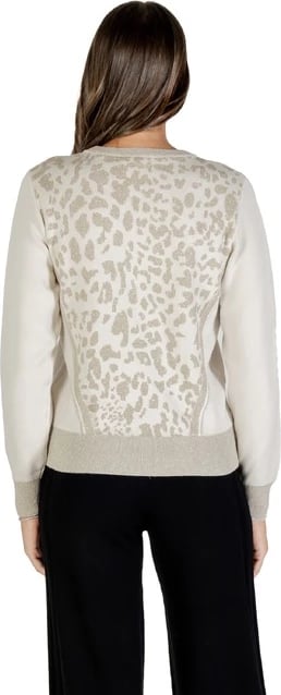 Xhemper femra Liu Jo, beige