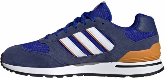 Atlete për meshkuj adidas, të kaltra