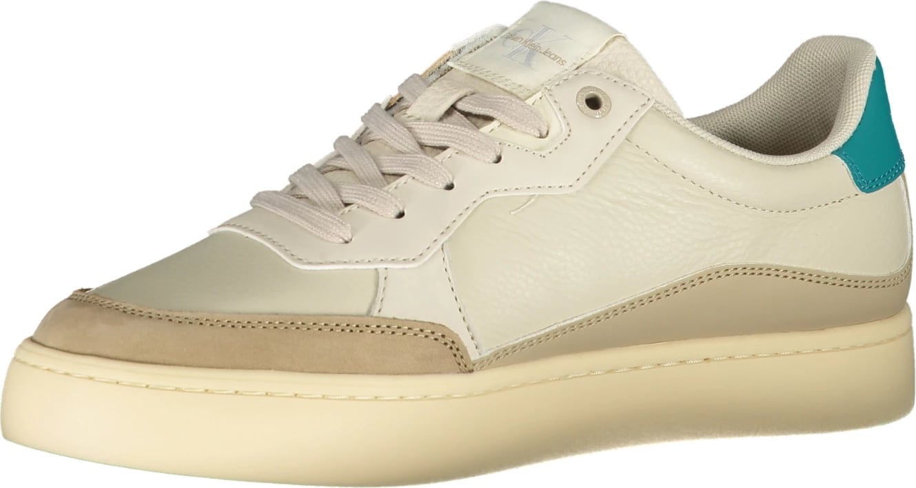 Atlete për meshkuj Calvin Klein, beige