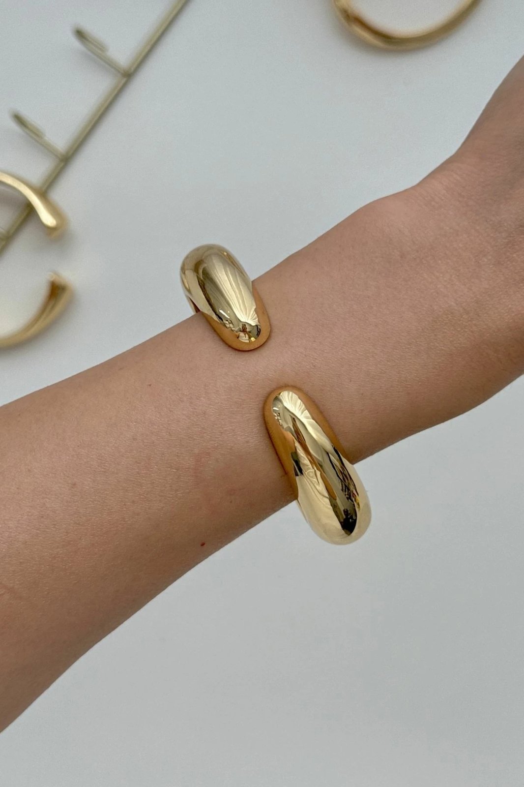 Byzylyk çeliku, ngjyrë ari, Jumeon, BCYJ-251037