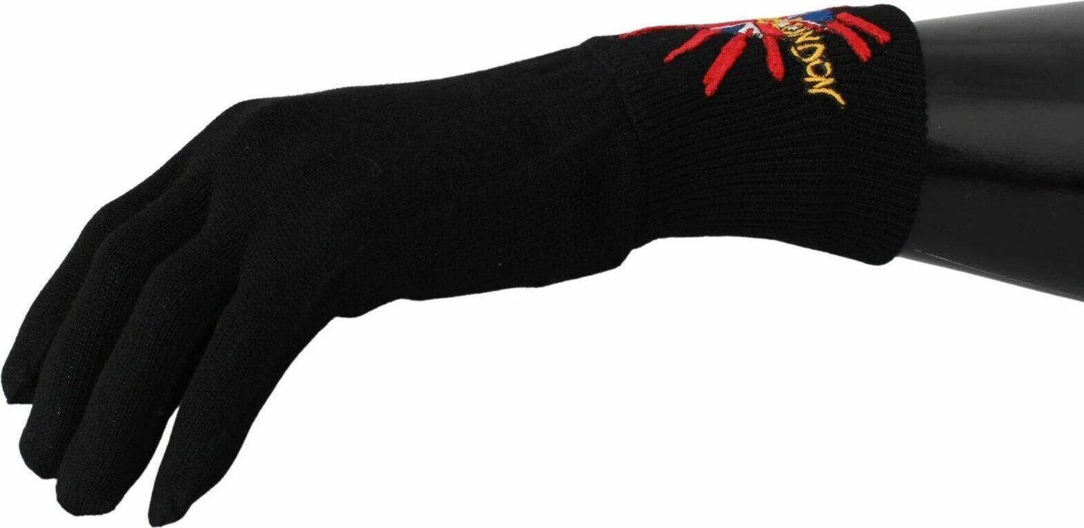 Doreza për meshkuj Dolce & Gabbana, të zeza 