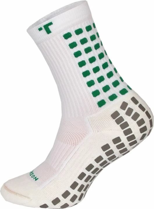 Çorape futbolli Trusox 3.0 Cushion për meshkuj, Multicolour