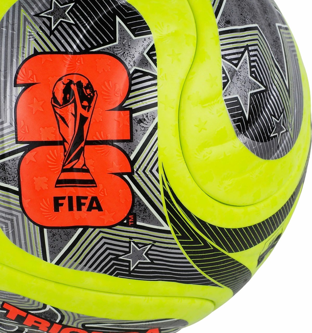 Top futbolli adidas për meshkuj, gjelbër e zi