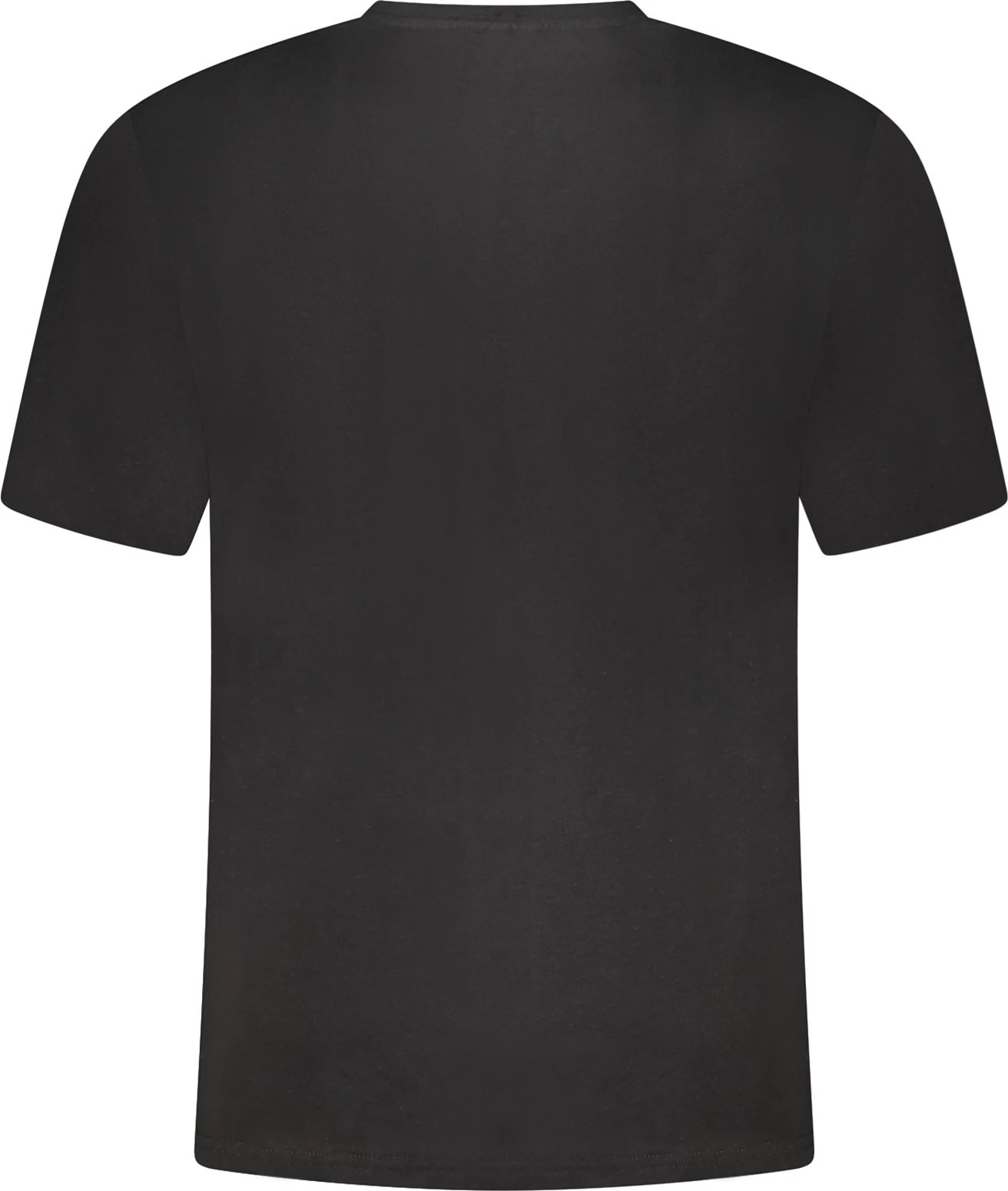 Maicë për meshkuj U.S. GRAND POLO, e zezë