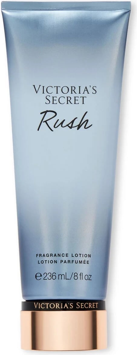 Losion i trupit Rush Victoria's Secret