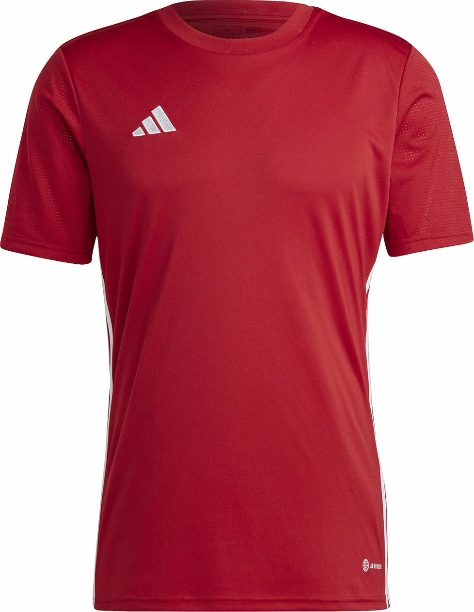 Fanellë për meshkuj adidas, e kuqe