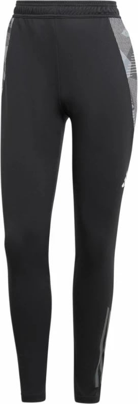 Pantallona sportive për femra adidas, të zeza