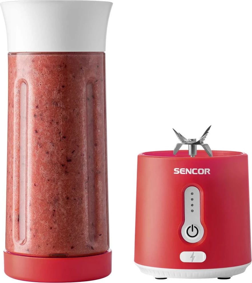 Blender smoothie Sencor SBL 134RD Blender smoothie Sencor SBL 134RD
