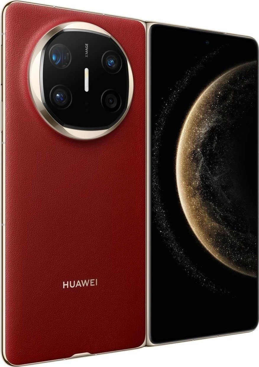 Celular Huawei Mate X6, 512GB, 12GB RAM, i kuq Celular Huawei Mate X6, 512GB, 12GB RAM, i kuq