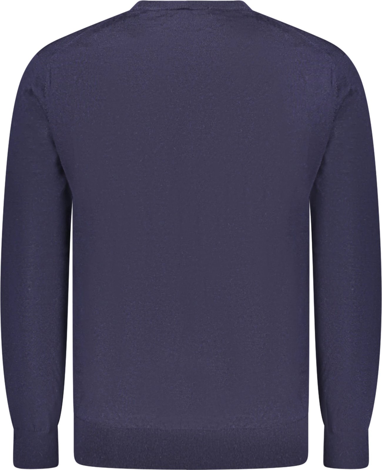 Xhemper për meshkuj GUESS JEANS, blu