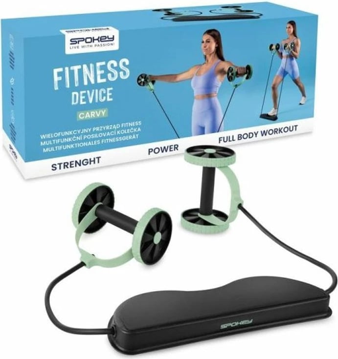 Paisje Fitnesi 2ne1 943077