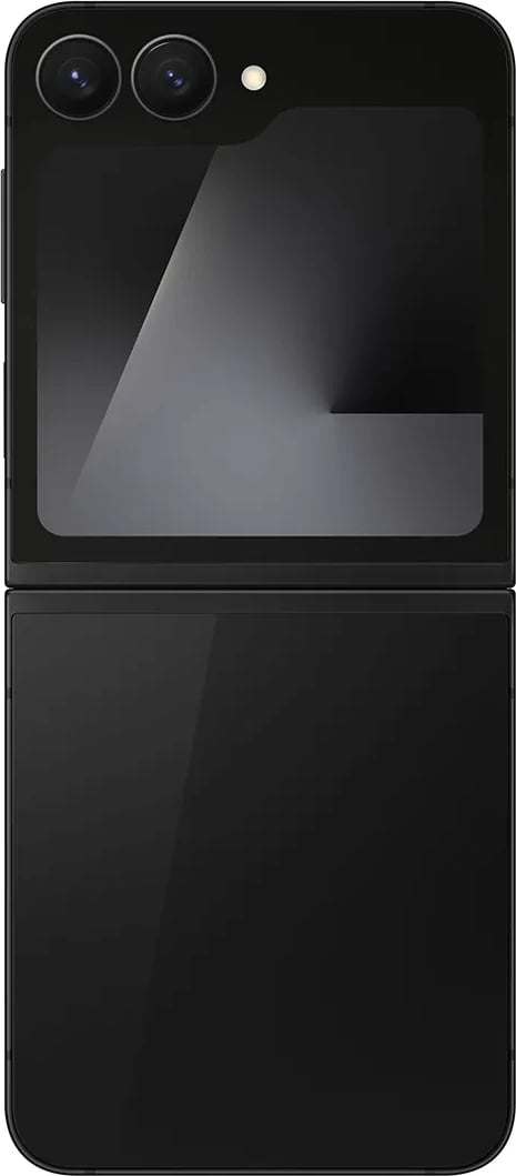 Celular Samsung Galaxy Z Flip7 FE 8/256, Black