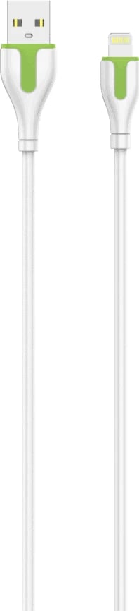 Kabllo E Karikimit LDNIO LS572 (Gjelbërt, 1m)