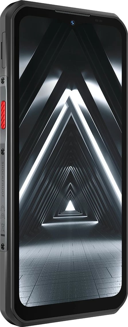 Celular OUKITEL WP55 Pro 5G, 16/512GB, i zi