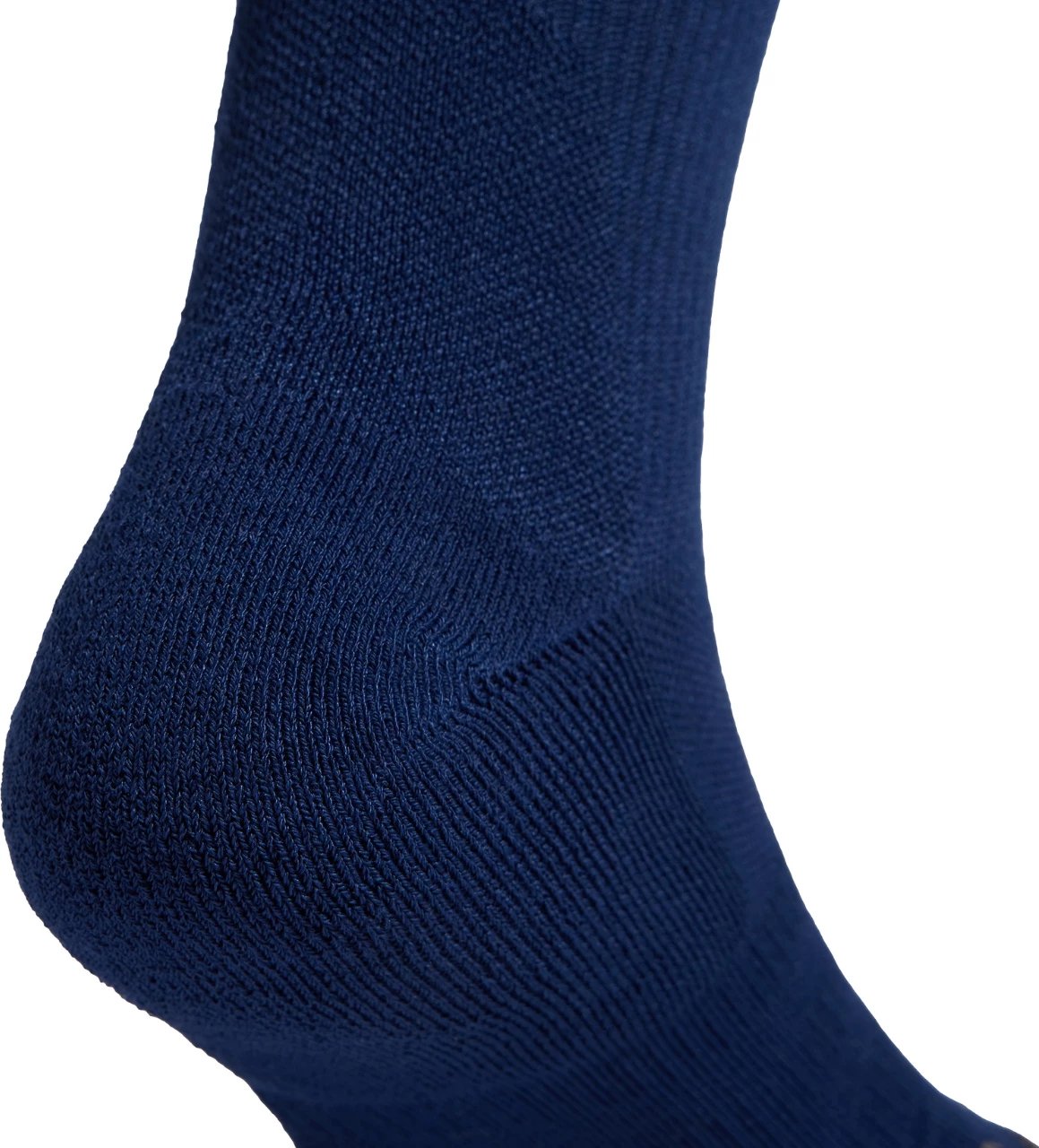Çorape futbolli adidas unisex, navy