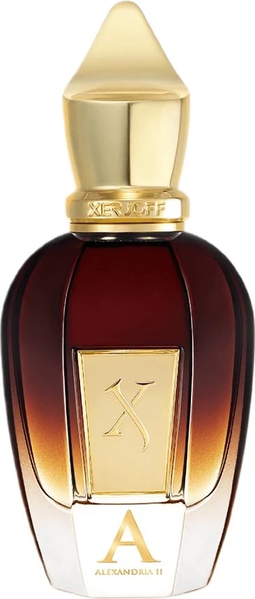 Eau de Parfum Xerjoff Alexandria II 50ml
