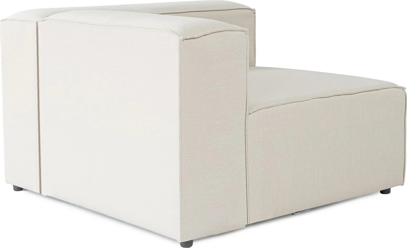 Këndare Frida 4, ngjyrë ecru, Atelier del Sofa Këndare Frida 4, ngjyrë ecru, Atelier del Sofa