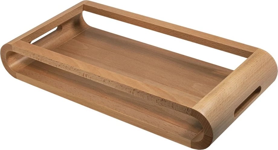 Tabaka druri Artelegno VASD, 43 cm, dyanshme