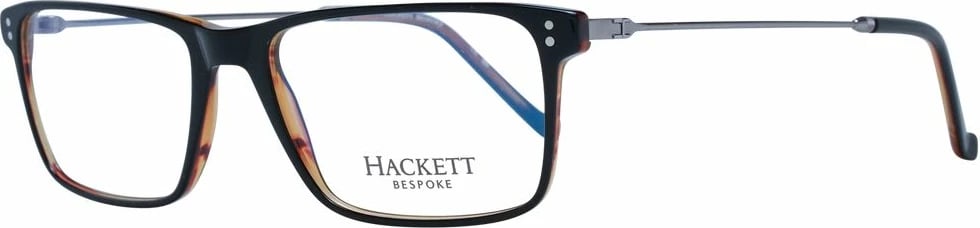 Syze optike Hackett, për meshkuj, të zeza