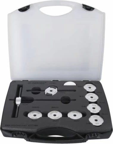 Set instalimi kushinetash për biçikletë UNIOR