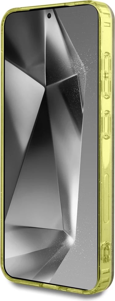 Mbështjellës Guess për Samsung Galaxy S25, MagSafe, Peony Pattern, Kafe Mbështjellës Guess për Samsung Galaxy S25, MagSafe, Peony Pattern, Kafe