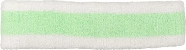 Frotki Nike, të bardha/jeshile