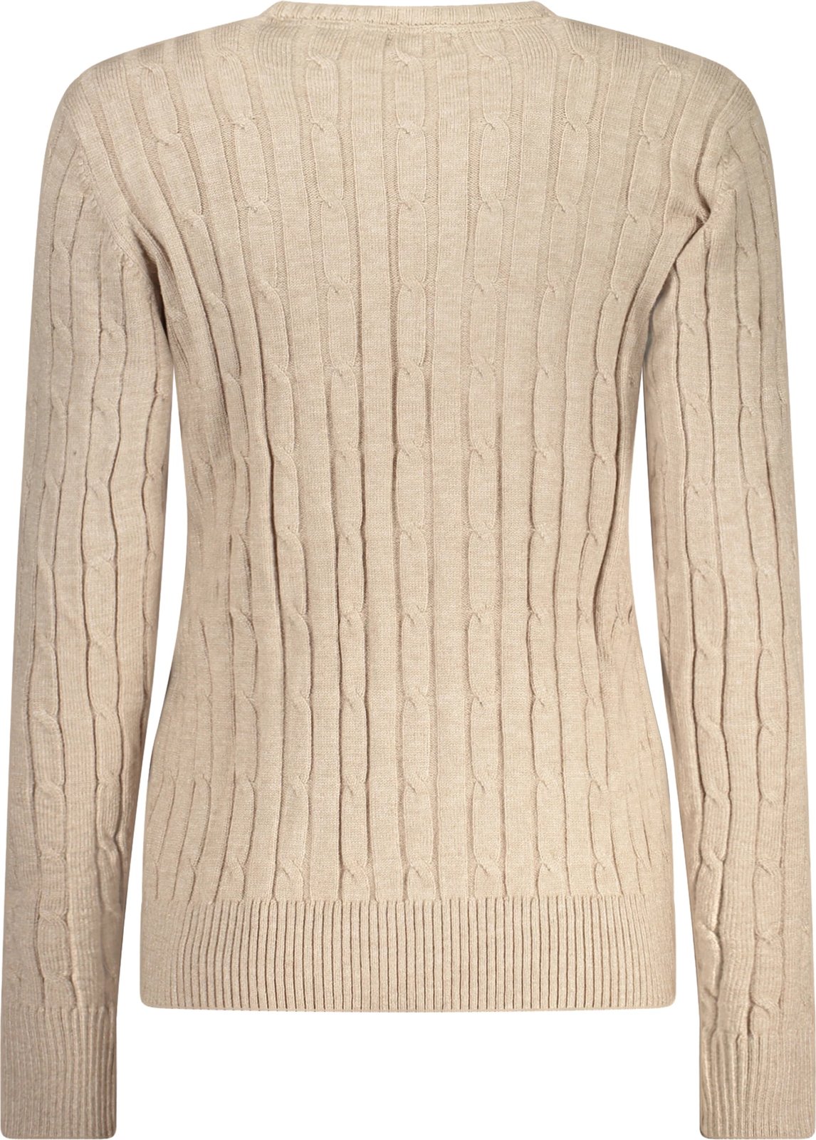 Xhemper NORWAY 1963 femra, beige