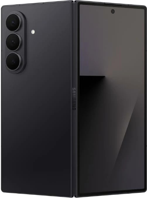 Celular Samsung Galaxy Z Fold 7 SM-F966B 12GB 256GB 8 inch 5G Jet Black