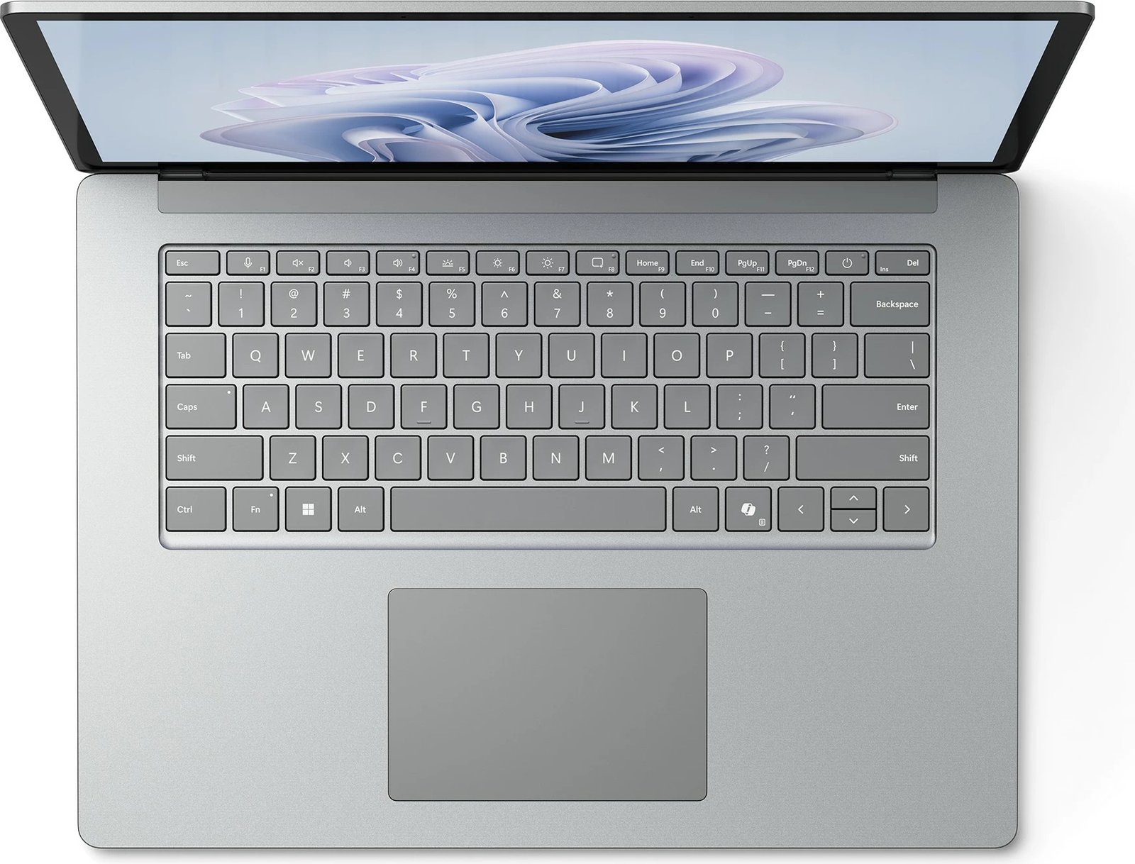 Laptop Microsoft Surface 6, Intel Core Ultra 7, 16 GB RAM, 512 GB SSD, 15" PixelSense, Windows 11 Pro