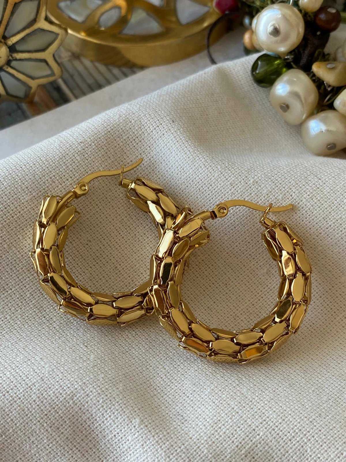 Vathë të artë Jumeon, 31458