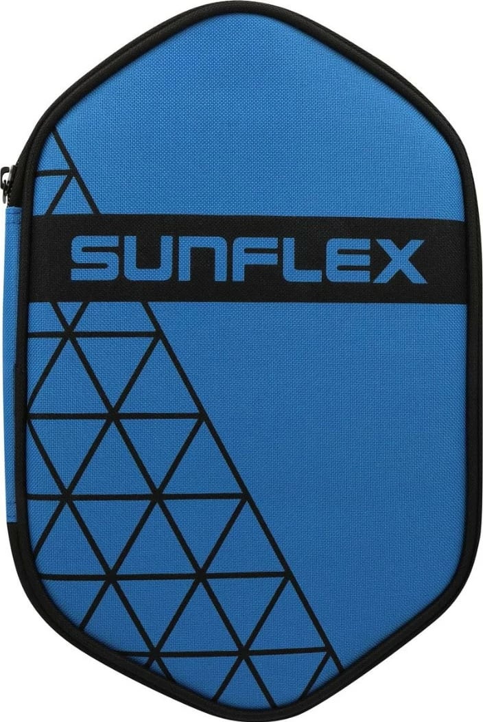 Mbulesë rakete pingpongu Sunflex, pa ngjyrë të caktuar