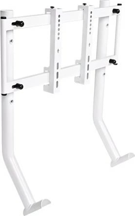 Mbajtëse monitori Thermaltake GR300, plastikë/çelik, për 1 monitor, e bardhë