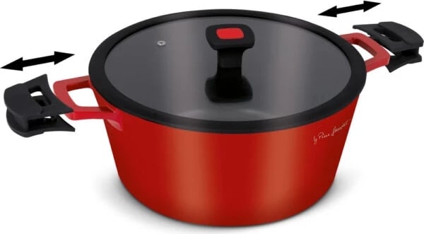 Tenxhere Lamart LT1171, 4.2 L, e kuqe