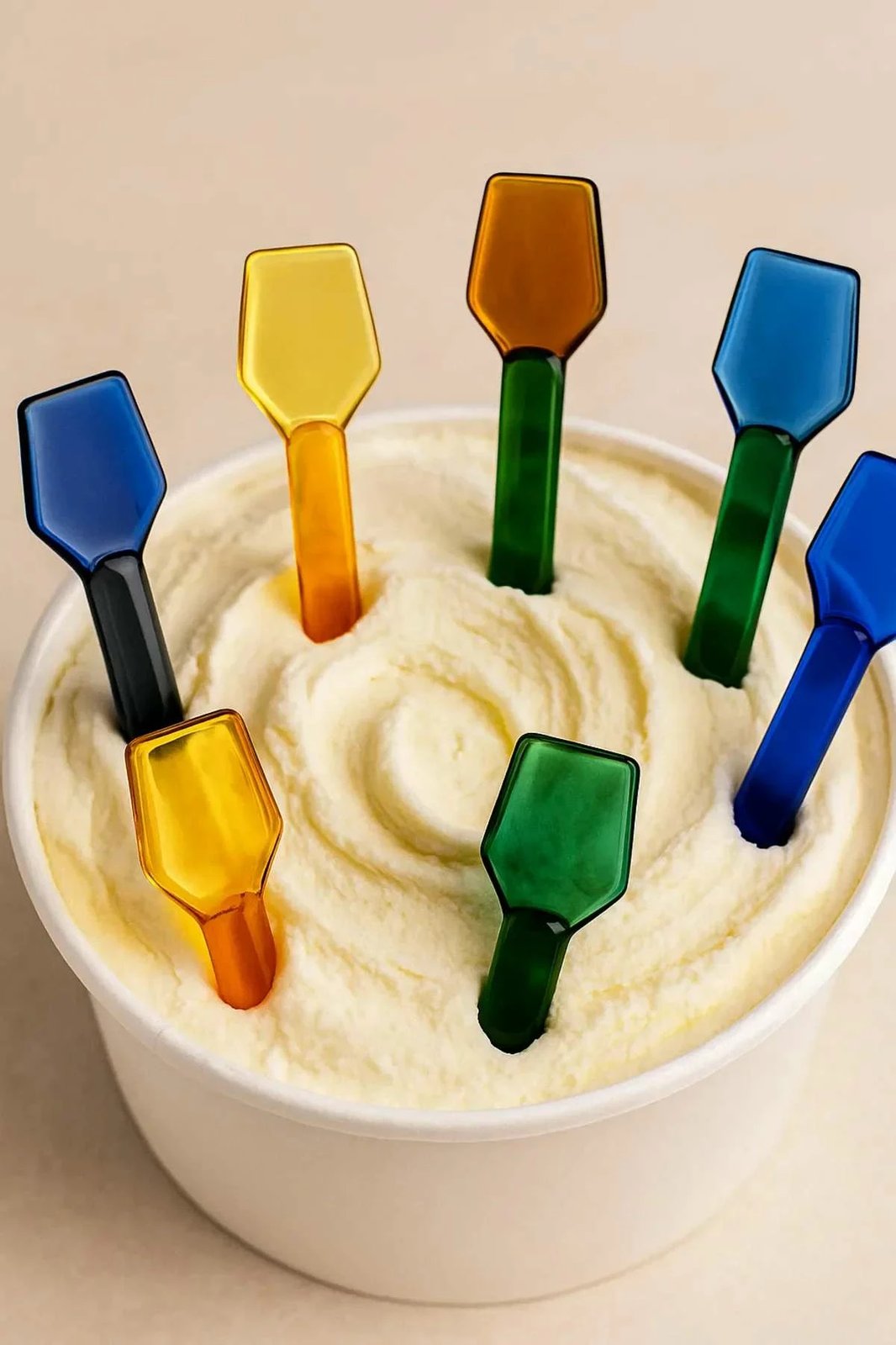 Set lugësh (7 copë), Hermia Concept, MCH11178