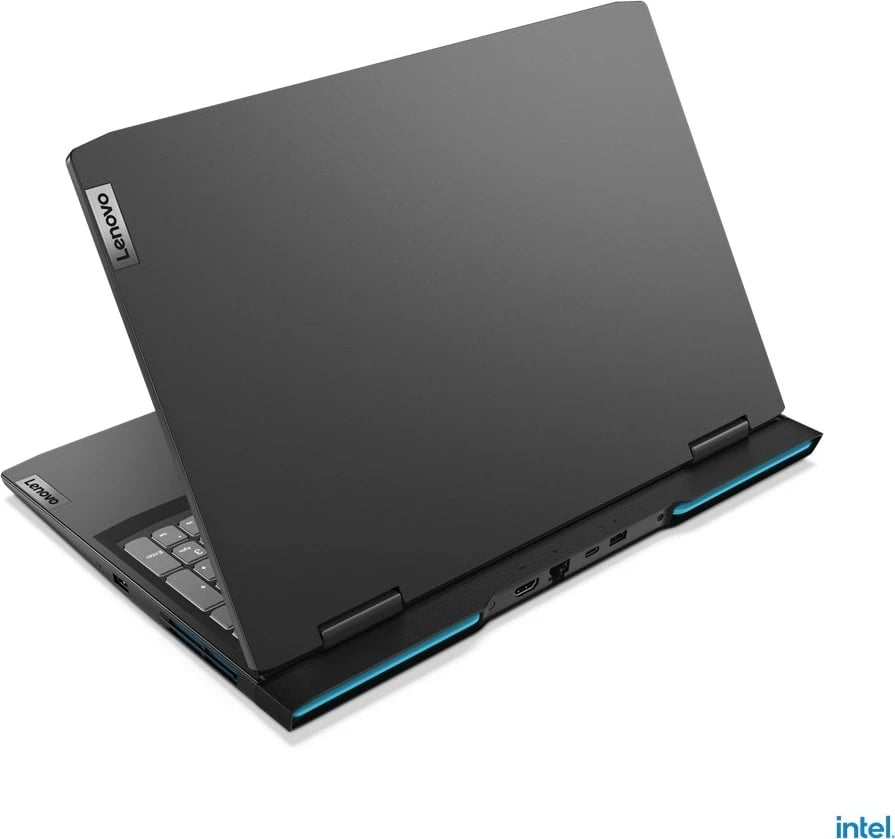 Laptop për Lojëra Lenovo IdeaPad Gaming 3, Intel® Core™ i7, RTX 3060, Gri