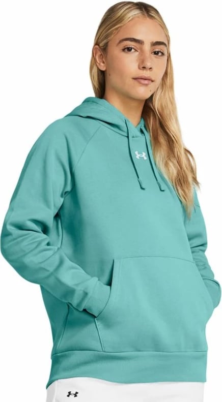 Duks pa zinxhir Under Armour për femra, jeshile