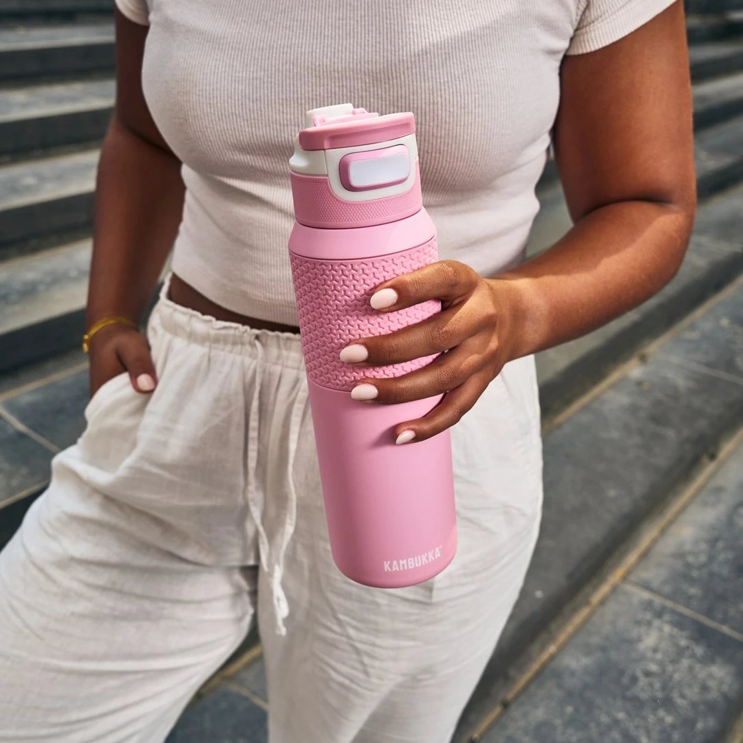 Termus Kambukka Elton Insulated 1000 ml Pink Ambition