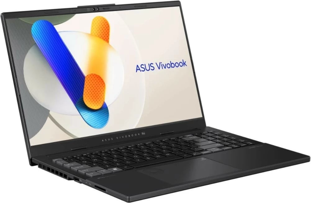 Laptop Asus Vivobook Pro 15 OLED N6506MV-MA031X, Ultra 9-185H, 16GB, 1TB, RTX4060, i zi