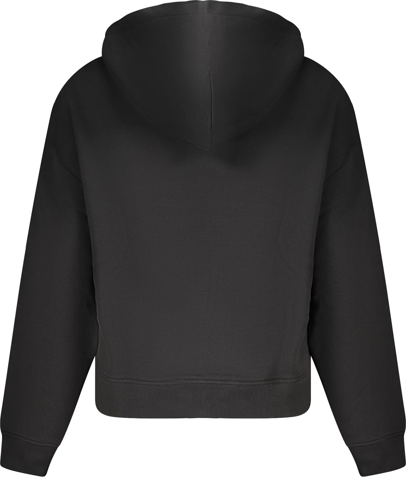Duks për femra TOMMY HILFIGER, të zezë