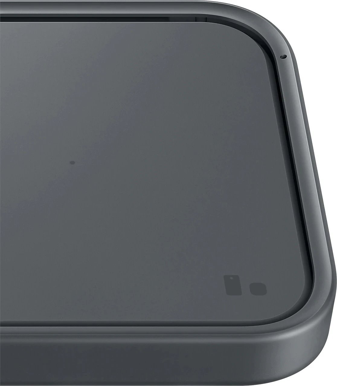 Samsung Wireless Charger Pad P2400, 15W 