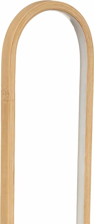 Llambë tavoline Pelis LED 3W, ngjyrë ari, 18x12x56.5cm