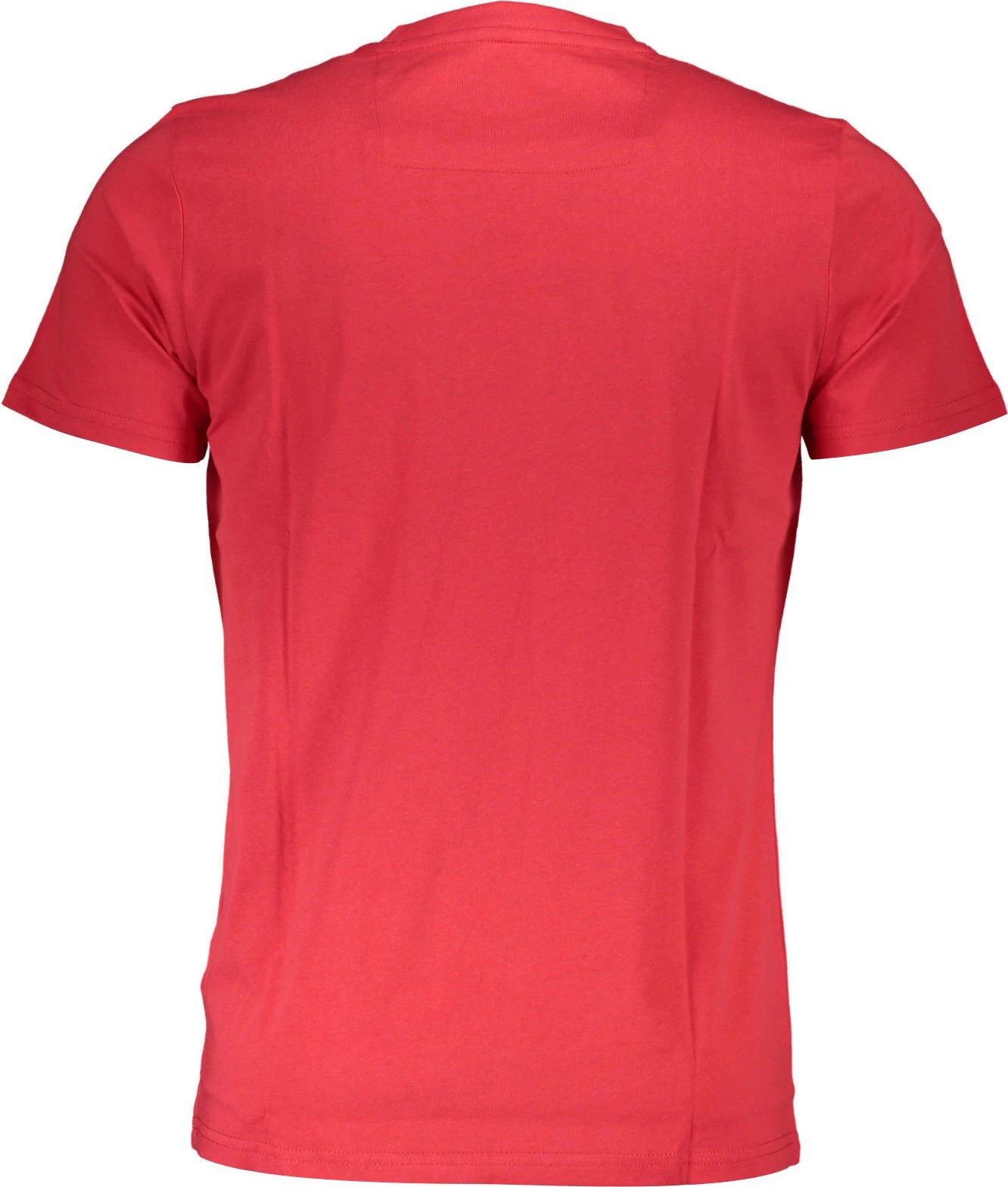 Maicë për meshkuj CAVALLI CLASS, e kuqe