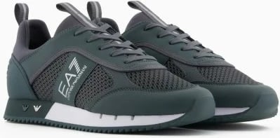 Atlete për meshkuj Emporio Armani, të zeza