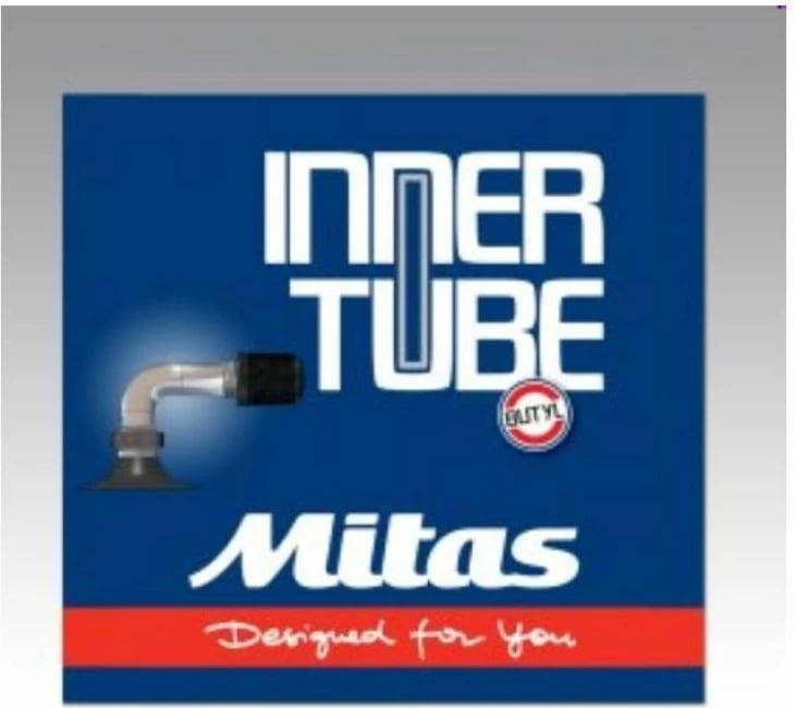 Gomë e brendshme Rubena për biçikletë