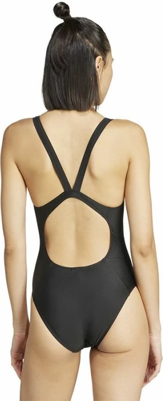 Bikine një pjesë për femra adidas, të zeza