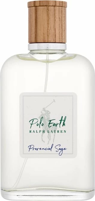 Eau de Toilette Ralph Lauren Polo Earth unisex, 100ml