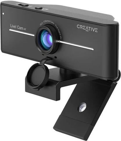 Web Kamer Creative Live! Cam Sync 4K