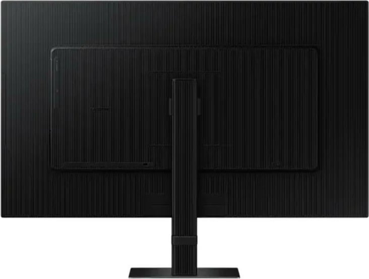 Monitor Samsung ViewFinity S7 LS27D700EAUXEN 27", 4K UHD, IPS, i zi
