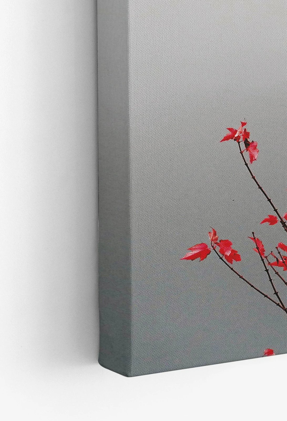 Pikturë dekorative në kanavacë, shumëngjyrëshe, Wallity Ersyfdc184, 70x100cm