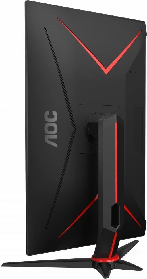 Monitor gaming AOC 27G2ZN3/BK, 27", Fast VA, 280Hz, FHD, i zi